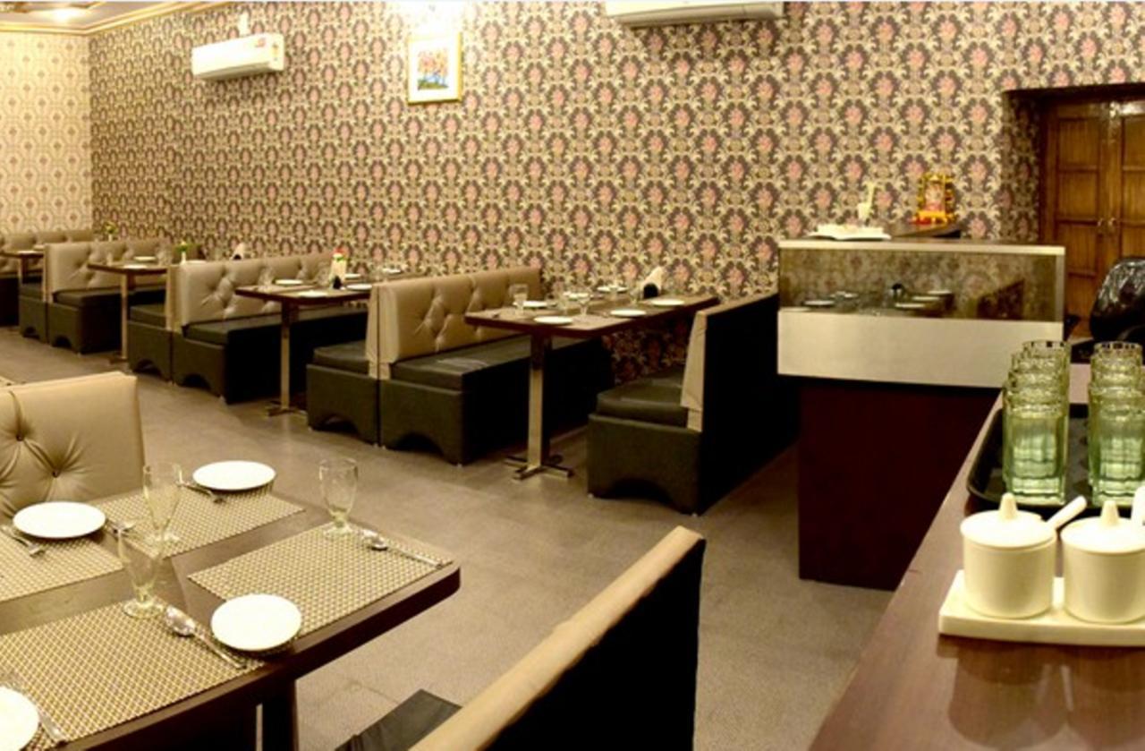 Hotel Hari Bhavan Palace Bikaner Exterior photo
